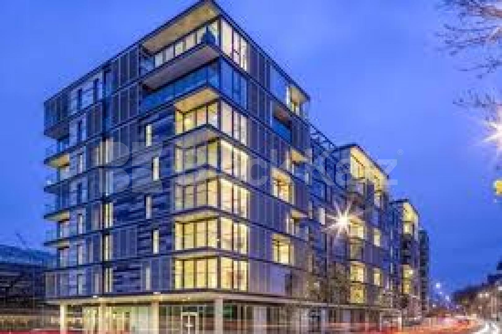 			New Instruction, 2 Bedroom, 1 bath, 1 reception Apartment			 Arthouse, KINGS CROSS